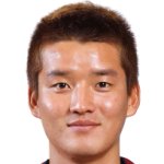 Tae-Yeon Kim/رواسو کوماموتو /ژاپن / باشگاهی / مردان (2960)/37