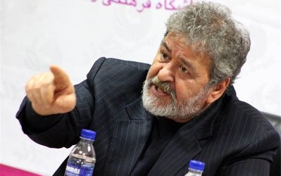 عابدینی: روحانی و فراکسیون ورزش به وضعیت پرسپولیس ورود کنند/ چطور ممکن است چنین ناهنجاری نادیده گرفته شود؟