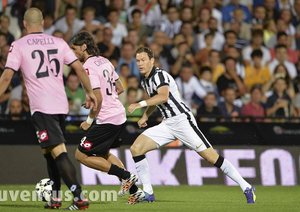 استفان لیختشتاینر