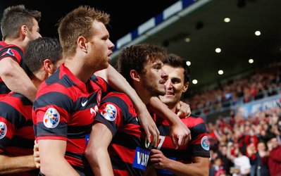 لیگ قهرمانان آسیا | وسترن‌سیدنی حریف الهلال در فینال لیگ قهرمانان