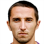 Marin Leovac/دینامو زاگرب /کرواسی / باشگاهی / مردان (256)/37