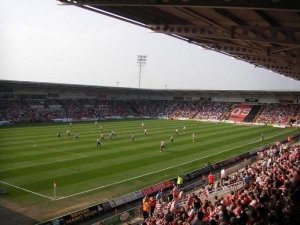 Keepmoat Stadium
