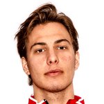 Håvar Grøntvedt Jensen/فِرِدریکِستاد /نروژ / باشگاهی / مردان (4534)/29