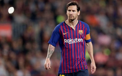 7 مقصد احتمالی مسی بعد از جدایی از بارسا / لئو در تیم کنونی ژاوی؟