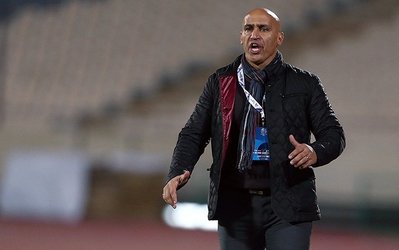 منصوریان: به افشارزاده اطلاعات غلط داده‌اند / می‌خواهند من را مقابل استقلال بگذارند