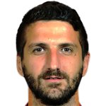 الساندرو گامبرینی/کیه وو /ایتالیا / باشگاهی / مردان (32)/44