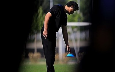 بازی با ژاپن تجربه فنی بازیکنان نوجوان را افزایش می‌دهد