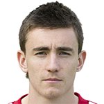 متیو لاند/اِسکانثورب یونایتد /انگلستان / باشگاهی / مردان (3055)/35