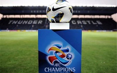 لیگ قهرمانان آسیا | كاشيوا ريسول 1 - سوون بلووینگز 2 / صعود کاشیوا ریسول به جمع 8 تیم برتر