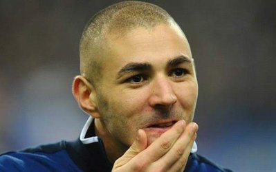 بنزما: اگر گل نزدم خرده بگیرید