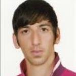 مرتضی‌ تبریزی/استقلال تهران /ایران / باشگاهی / مردان (537)/34