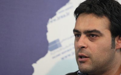 حجازی: با مظلومی در مورد لیست آبی‌پوشان صحبت کردیم / معمولاً جواب بچه‌ها را نمی‌دهم