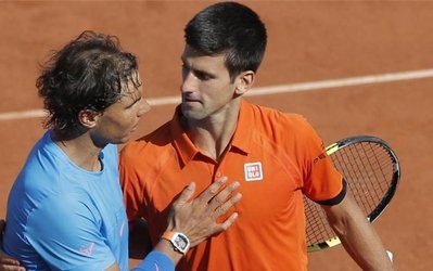 پایان افسانه نادال در پاریس