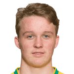 Jonas Fjeldberg/دایتون داچ لیونز / / None / None (5418)/27