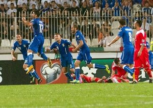 گرازيانو پله