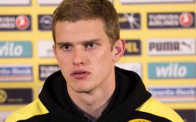 سون بندر: بوروسیا دورتموند با انگیزه نبود