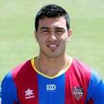 گوستاو دانیل کابرال/پاچوکا /مکزیک / باشگاهی / مردان (4577)/40