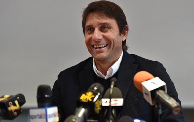 کونته: پیشنهاد منچستر‌یونایتد را رد کردم