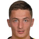 Džiugas Petrauskas/Panevėžys / / باشگاهی / مردان (12080)/31