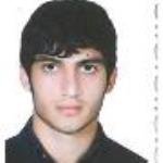 رضا ایار/استقلال اهواز /ایران / باشگاهی / مردان (950)/31