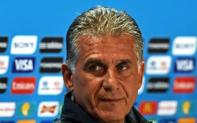 کی‌روش ژاپن و عراق را آنالیز کرد