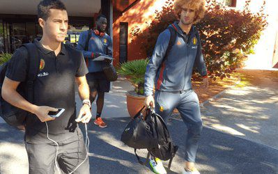 ستایش آزار از قابلیت های لوکاکو