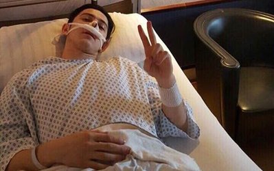 سوال روز | چرا آزمون قبل از بازی حساس با روبین کازان بینی‌اش را عمل کرد؟