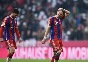 ژابی آلونسو