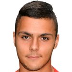 تونی مائوریسیو/لنز /فرانسه / باشگاهی / مردان (906)/31