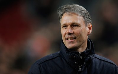 فان‌باستن: دیبای یک جواهر واقعی است