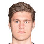 Knut Ahlander/آسکر / / باشگاهی / مردان (6183)/27