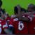 گل اشکان دژاگه به الغرافه (العربی 2 - 1 الغارفه)