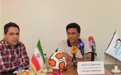 مرفاوی: مشکلات مالی مانع از حضور صبا در نقل و انتقالات نیم فصل می‌شود