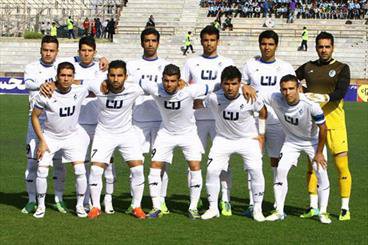 پیکان تهران به لیگ برتر صعود کرد/ وداع تلخ شاگردان یاوری