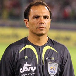 رسول فروغی از تعطیلات نوروز می گوید