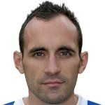 Mark Stewart/اِسترانرائِر / / باشگاهی / مردان (6701)/37