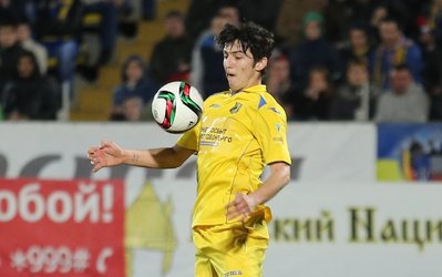 لیگ برتر روسیه | تساوی روستوف مقابل تیم قدرتمند دینامو با گلزنی آزمون