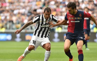 آستوری: کونته بی شباهت به گارسیا نیست