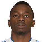 Izuchukwu Jude Anthony/نِست- سوترا / / باشگاهی / مردان (5980)/28