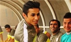 شرایط بازی با استقلال فرق می‌کند