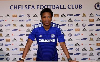 نقل و انتقالات | لوئی رمی به چلسی پیوست