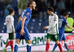 لئوناردو بونوچی