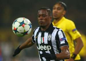 پاتریس اورا