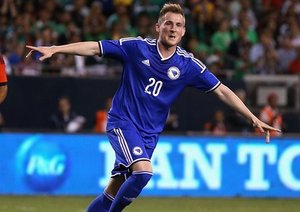 بوسنی و هرزگوین