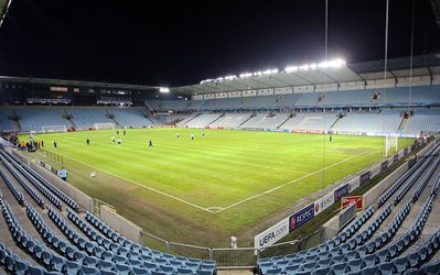 مشکلات مالمو در پذیرایی از رئال مادرید