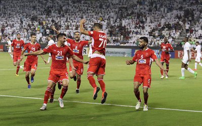 پرسپولیس و نیمه‌نهایی‌ها؛ از حذف در غربت تا اعجاز در دوحه!