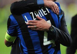 خاویر زانتی|خاویر زانتی