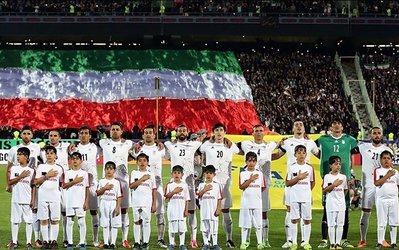 سوژه روز | آدیداس وطنی برتن تیم‌ملی /  فدراسیون فوتبال خواهان آوردن تکنولوژی تولید البسه برند آلمانی به ایران شد