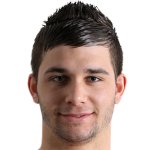 Nicolas Rajsel/کی وی اُستُنده / / باشگاهی / مردان (5932)/32