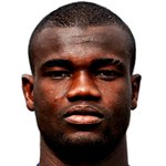 Abdul Ouedraogo Moustapha/مارسا / / باشگاهی / مردان (8864)/37